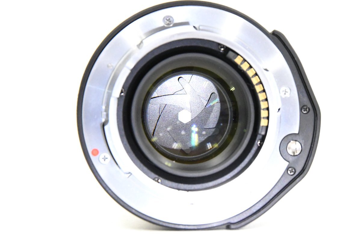 ライカMマウント】 CONTAX コンタックス Planar 45mm F2