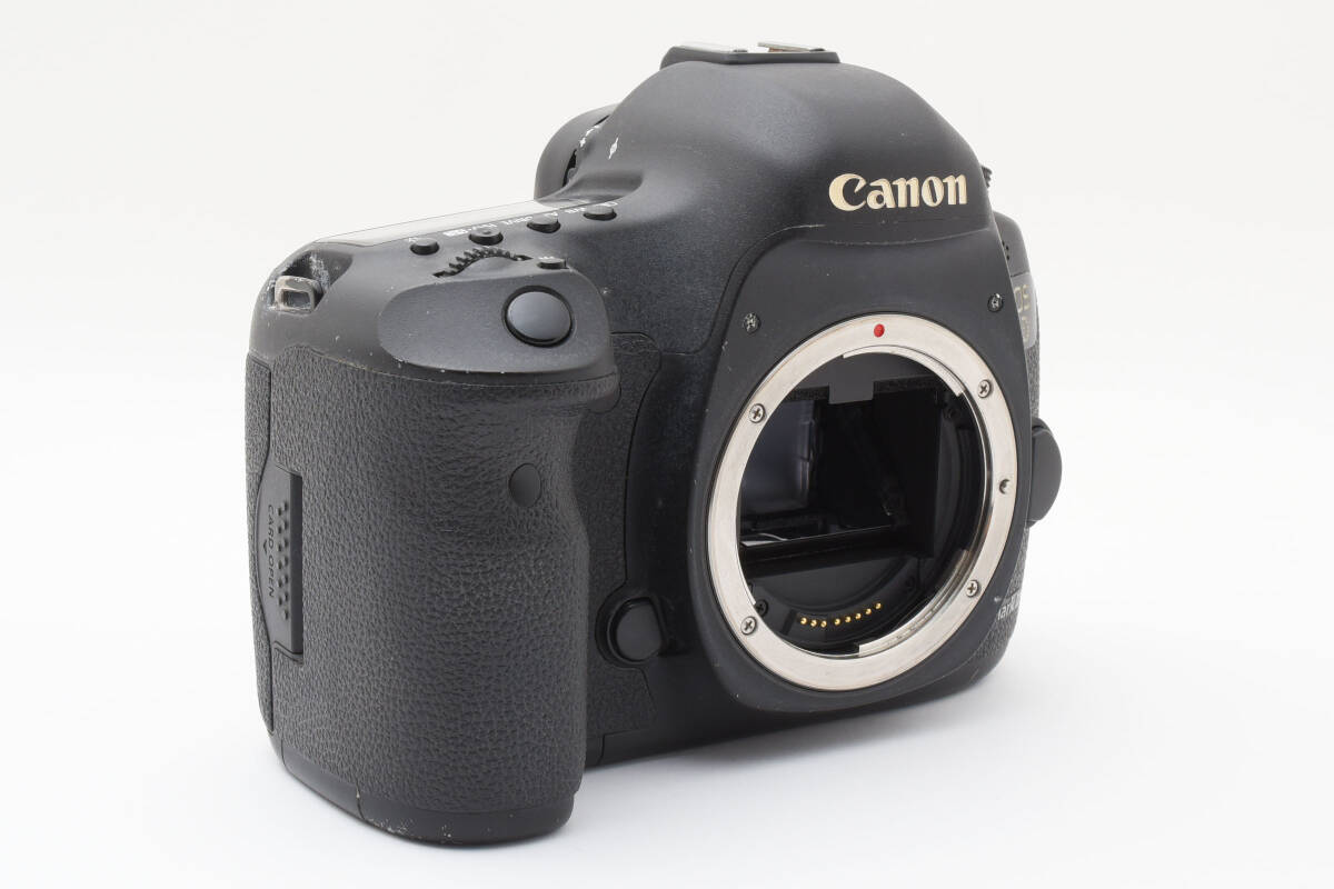 Canon EOS 5D Mark III Body キヤノン フルサイズ デジタル一眼レフ