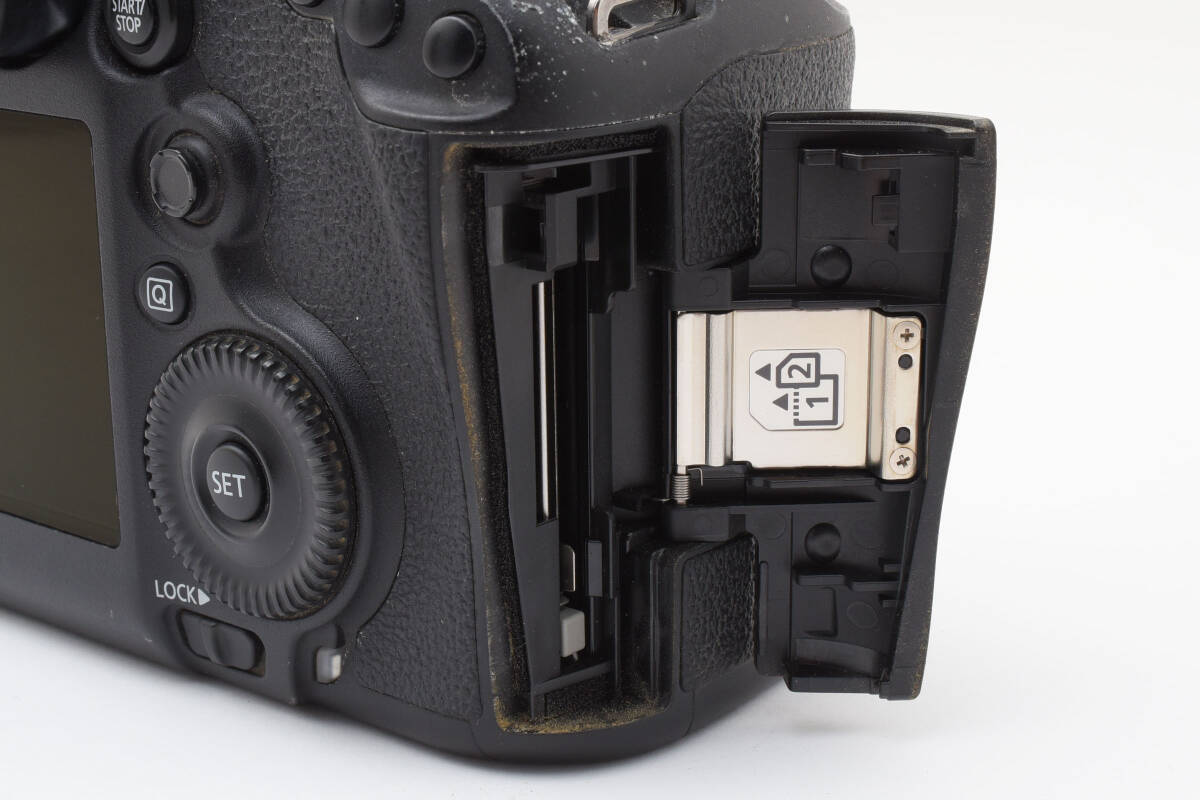 Canon EOS 5D Mark III Body キヤノン フルサイズ デジタル一眼レフ 