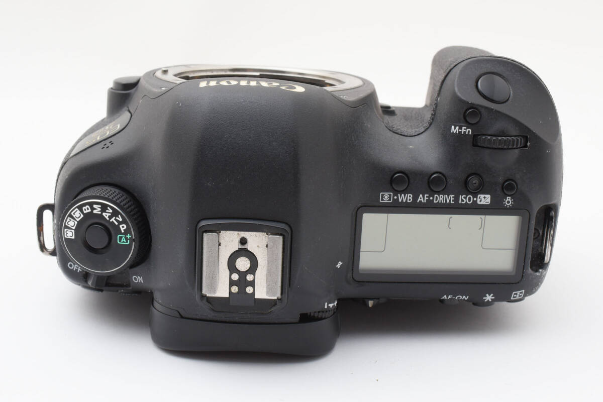 Canon EOS 5D Mark III Body キヤノン フルサイズ デジタル一眼レフ 