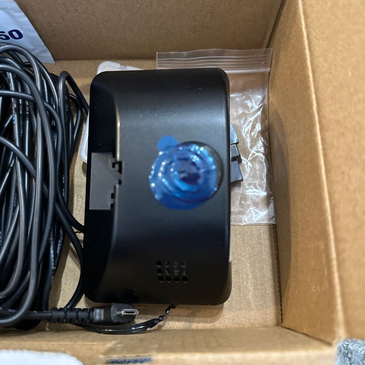 未開封　MS &AD 通信型ドライブレコーダー　STZ-DR100 STZ-DR100 通信型ドライブレコーダー MS&AD JVCケンウッド 【公式通販】