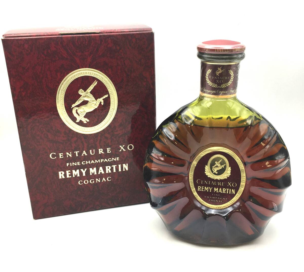 未開栓】 レミーマルタン セントーエクストラ 700ml 古酒 レミー
