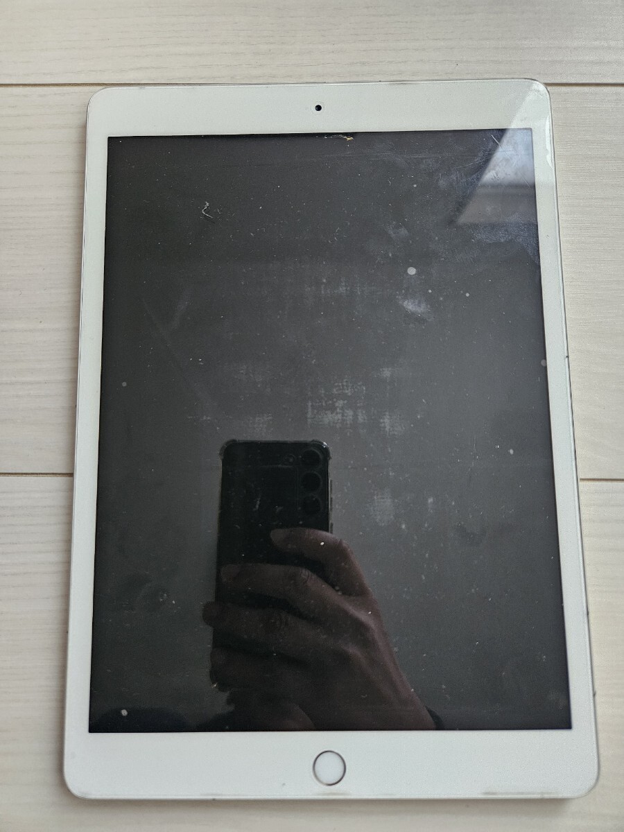 故障品 IPAD 2019モデル第7世代WIFI 128G 【公式通販】
