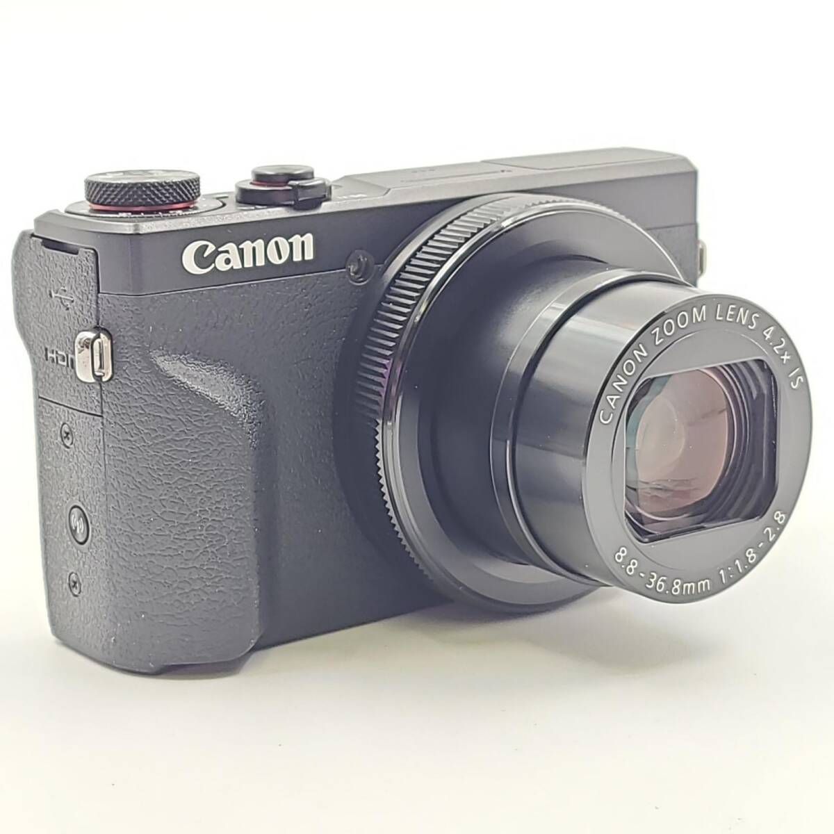 全額返金保証】【最速発送】Canon コンパクトデジタルカメラ PowerShot