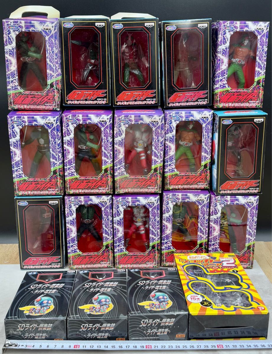 sd仮面ライダー倶楽部」の落札相場・落札価格 - Yahoo!オークション SD
