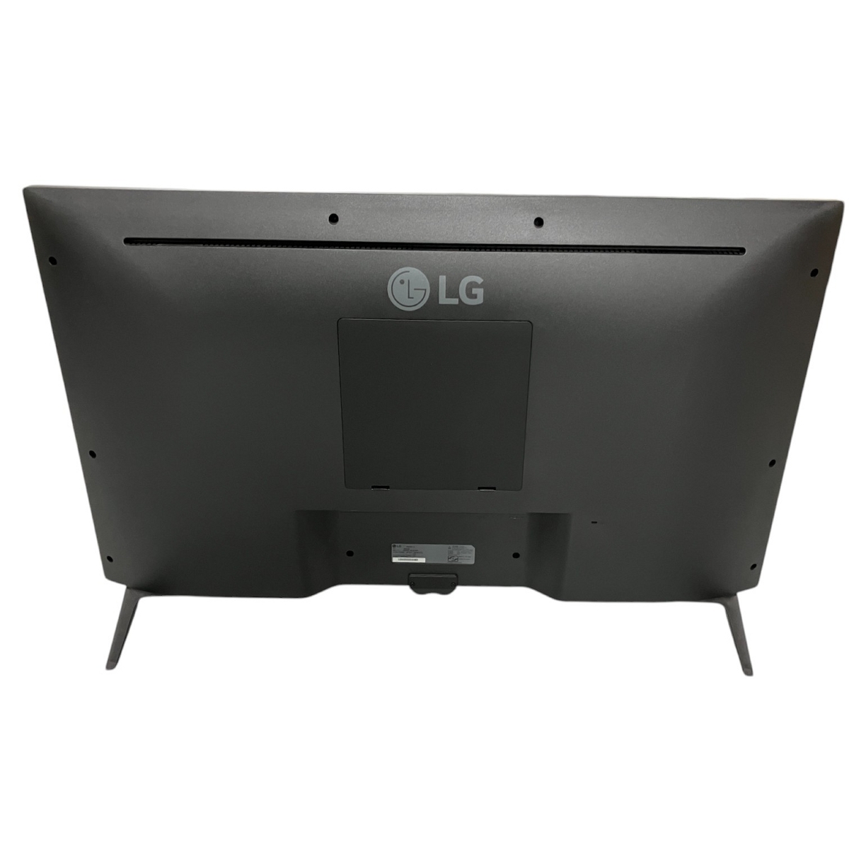 LG モニター ディスプレイ 43UN700T-B 42.5インチ IPS PC周辺機器 中古