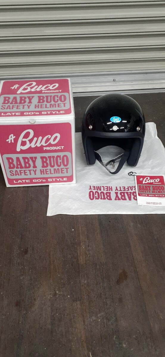 bucoヘルメット 超希少正規 Buco ブコ ヘルメット ディズニーコラボ