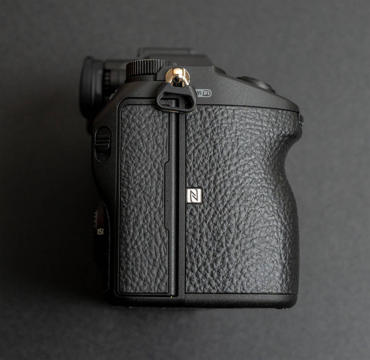 美品 ショット数極小 SONY α7Ⅲ ILCE-7M3 ソニーフルサイズミラーレス 