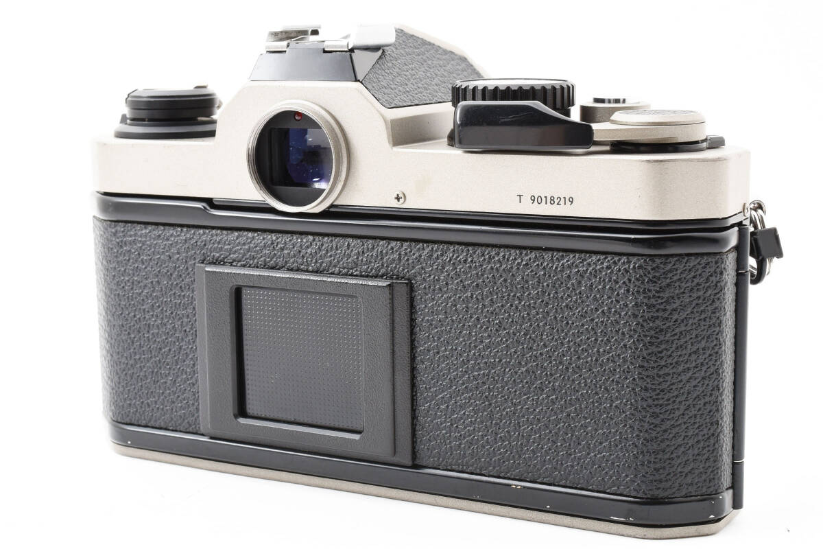 ニコン Nikon New FM2/T 12042 家電、AV、カメラ 一眼レフ