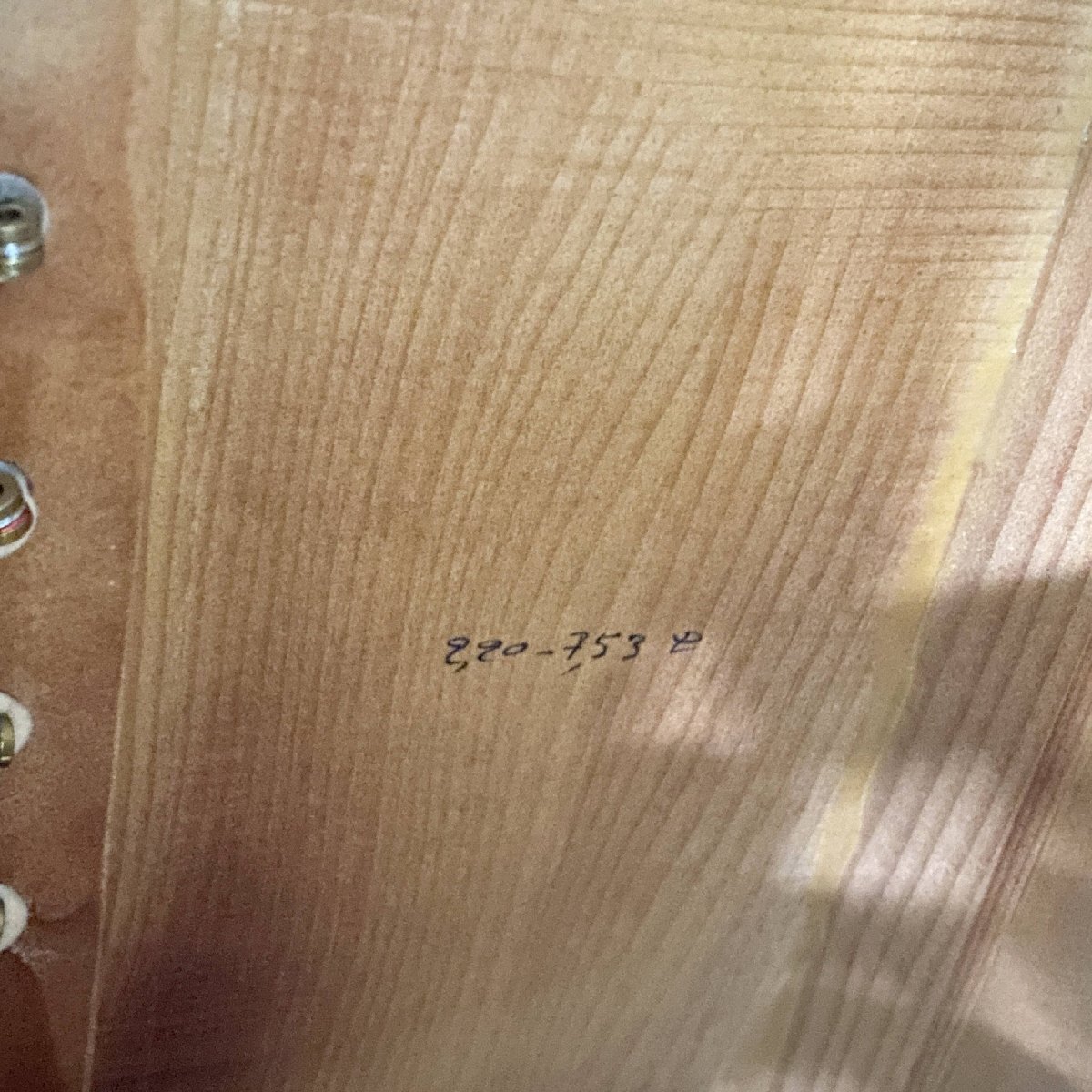 【 C 】 CAMAC HARPS H38 ハープ カマック ◇直2985【直接引き取り限定】 - C H38 グランドハープ試奏の旅①（カマック編） カマックケルティックハープ｜色の説明｜ アジリーズとジャネットの比較♪