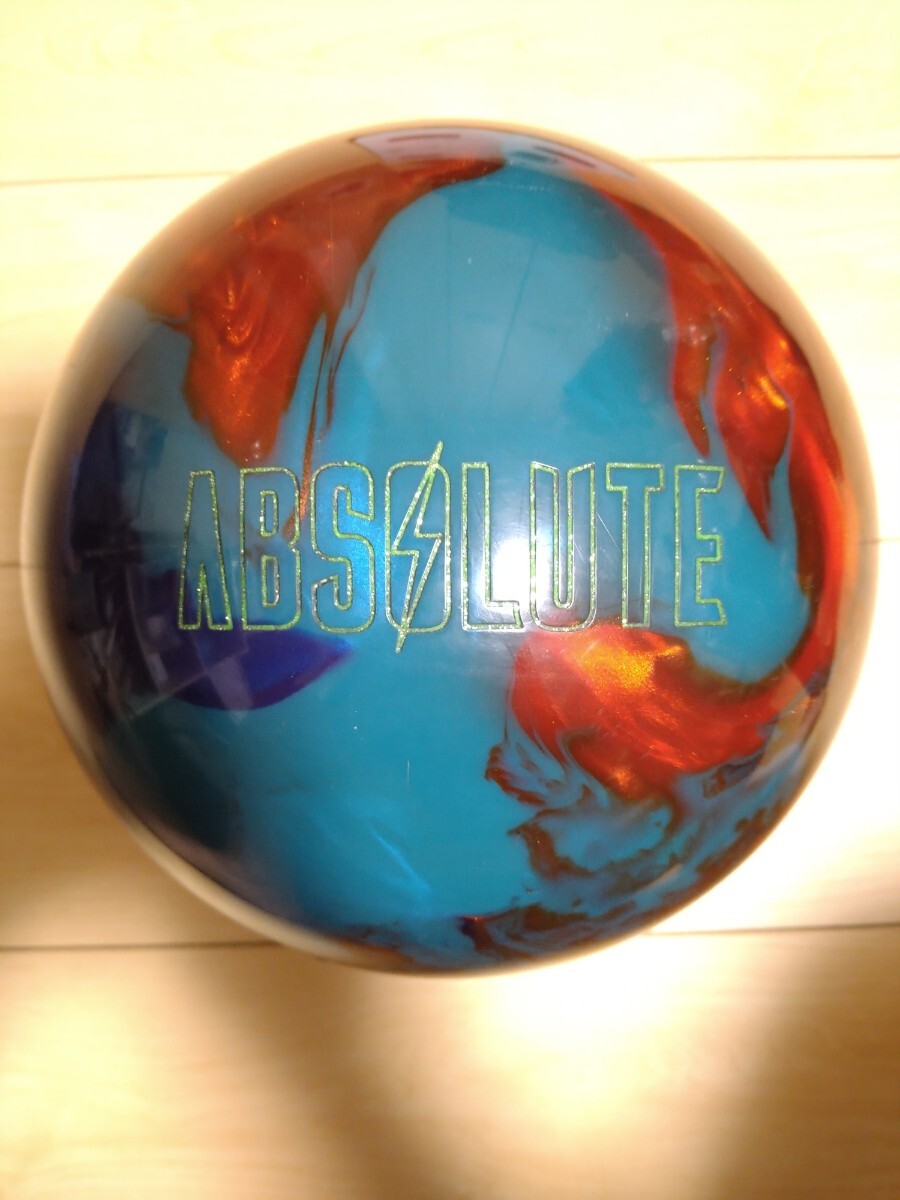 ストーム アブソリュート パール 15P サムレス 中古 【公式通販】