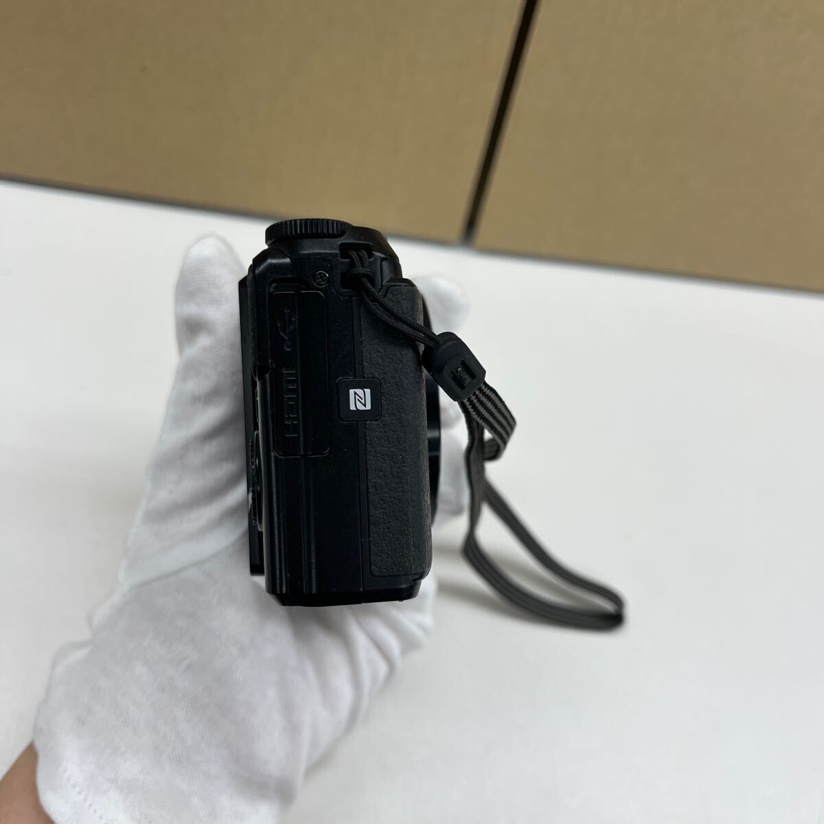 ☆12. Nikon ニコン COOLPIX A900 コンパクトデジタルカメラ 動作 