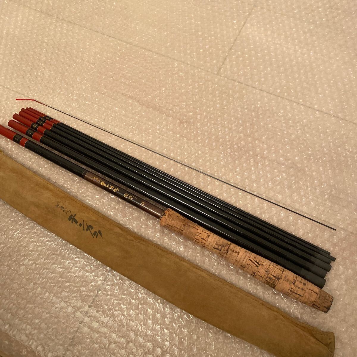 がまかつ テンカラ 微彩 34 がまかつテンカラ 微彩 34 gamakatsu 【公式通販】