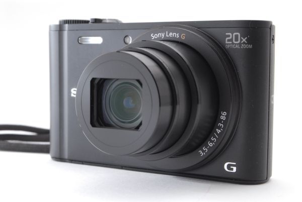 外観並級】SONY ソニー DSC-T77 #s15884