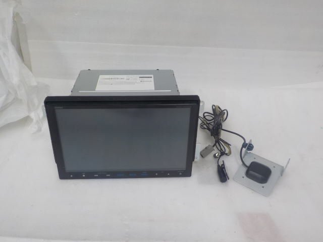 【 ギャザズ Gathers 】 ホンダ 純正アクセサリー 9インチプレミアム インターナビ VXM-155VFNi ※ DBA-RP4 より取り外し Gathers ギャザズ ホンダ Honda純正ナビゲーションシステム「Gathers(ギャザズ)」を発売 Honda純正ナビゲーション&オーディオ「Gathers(ギャザズ)」 Access|Honda公式サイト