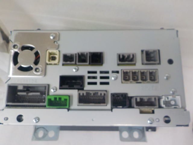 【 ギャザズ Gathers 】 ホンダ 純正アクセサリー 9インチプレミアム インターナビ VXM-155VFNi ※ DBA-RP4 より取り外し Gathers ギャザズ ホンダ Honda純正ナビゲーションシステム「Gathers(ギャザズ)」を発売 Honda純正ナビゲーション&オーディオ「Gathers(ギャザズ)」 Access|Honda公式サイト