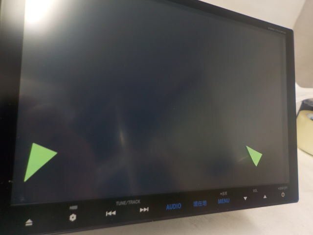 【 ギャザズ Gathers 】 ホンダ 純正アクセサリー 9インチプレミアム インターナビ VXM-155VFNi ※ DBA-RP4 より取り外し Gathers ギャザズ ホンダ Honda純正ナビゲーションシステム「Gathers(ギャザズ)」を発売 Honda純正ナビゲーション&オーディオ「Gathers(ギャザズ)」 Access|Honda公式サイト
