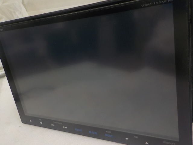 【 ギャザズ Gathers 】 ホンダ 純正アクセサリー 9インチプレミアム インターナビ VXM-155VFNi ※ DBA-RP4 より取り外し Gathers ギャザズ ホンダ Honda純正ナビゲーションシステム「Gathers(ギャザズ)」を発売 Honda純正ナビゲーション&オーディオ「Gathers(ギャザズ)」 Access|Honda公式サイト