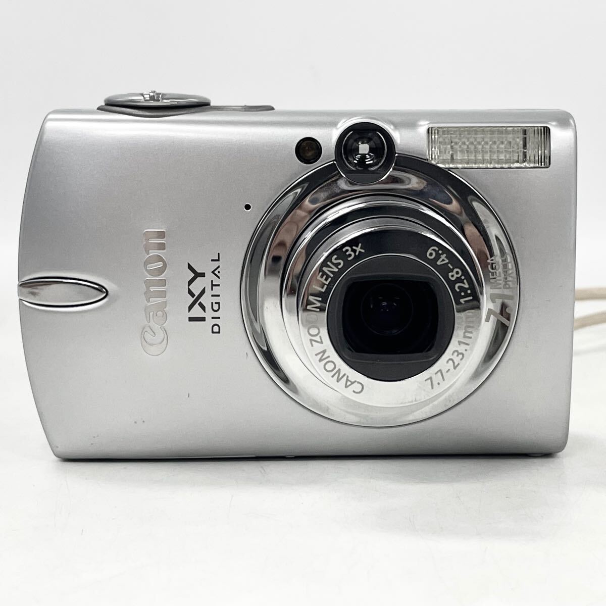 IXY 0 PC1169 DIGITAL Canon コンパクトデジタルカメラ キヤノン 