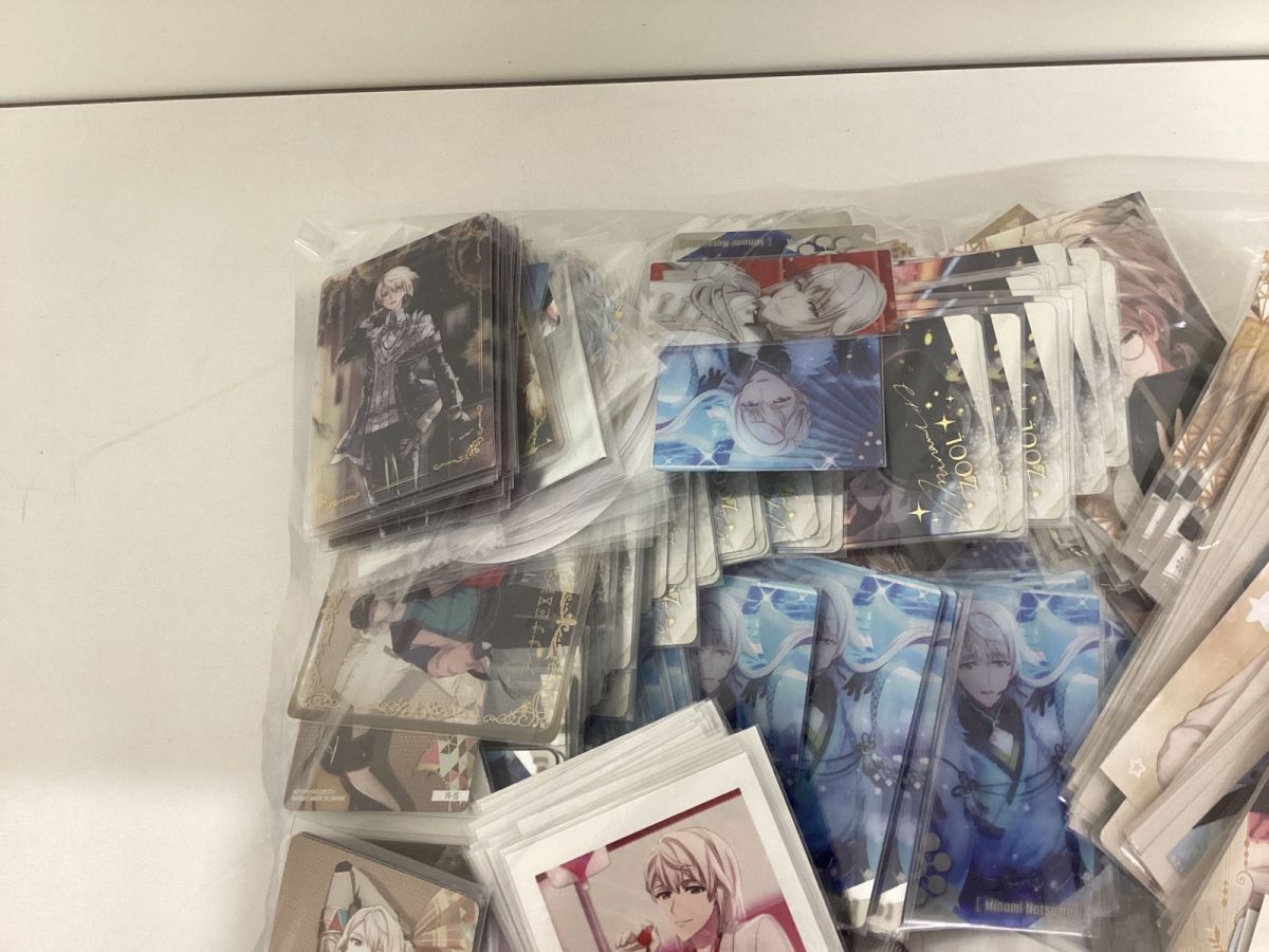 アイナナ棗巳波まとめ売り大量14ページあります！