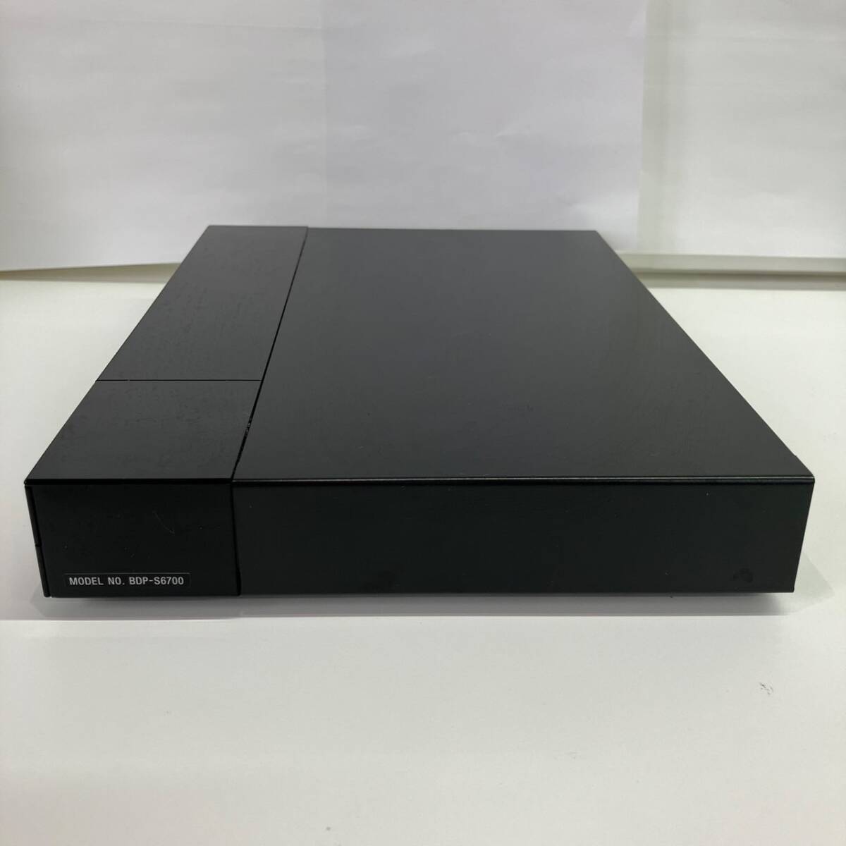 E316-U13-3493 SONY ソ ニー BDP-S6700 ブルーレイディスク/DVD