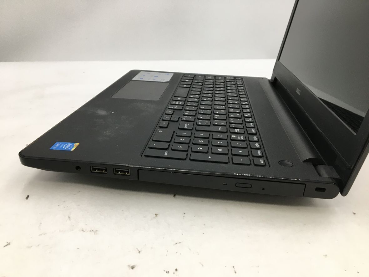 Dell Inc./ノート/HDD 1000GB/第5世代Core i5/メモリ8GB/WEBカメラ有