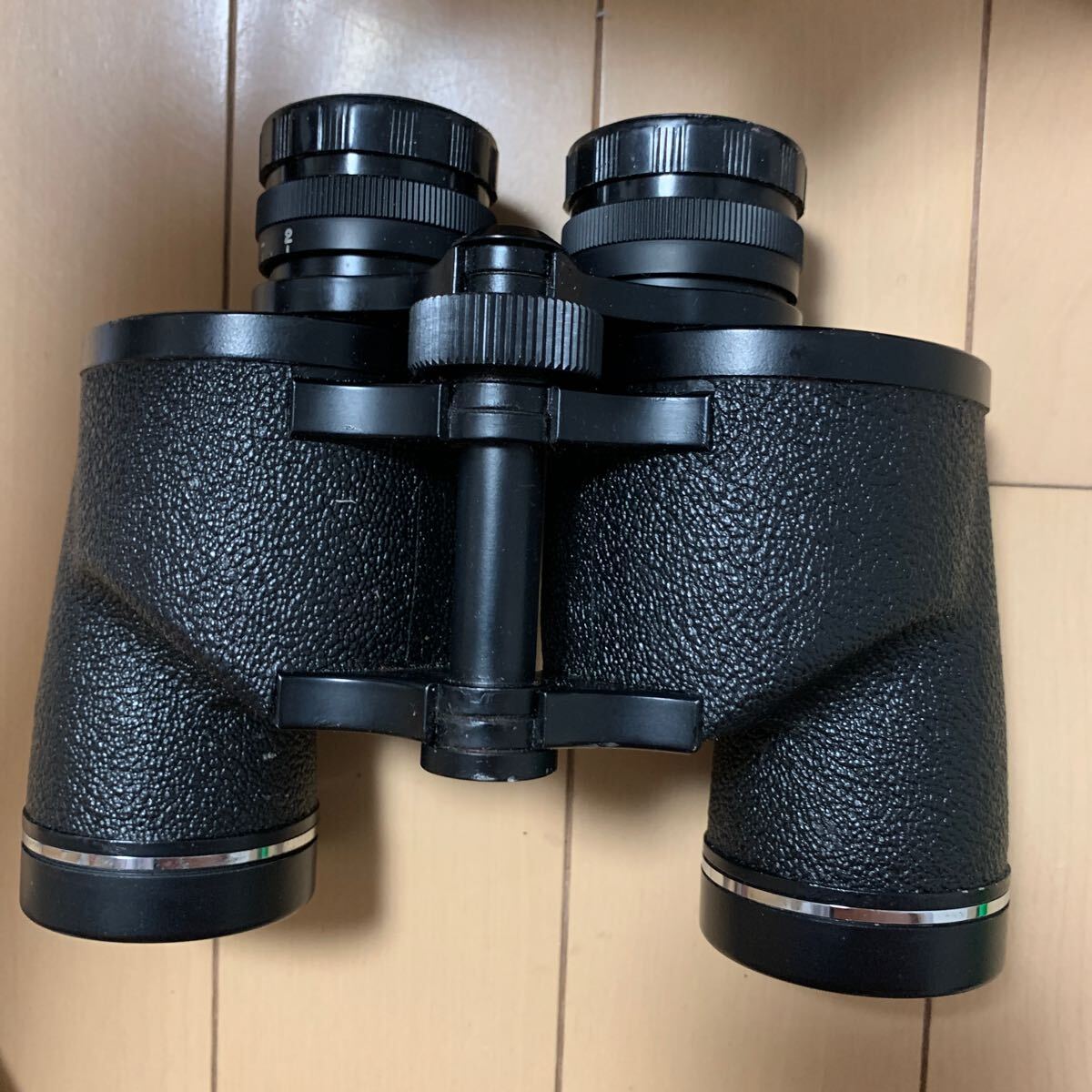 ASAHI PENTAX 8×40 双眼鏡 PENTAX 双眼鏡 8×40 Basics BINOCULAR ケース