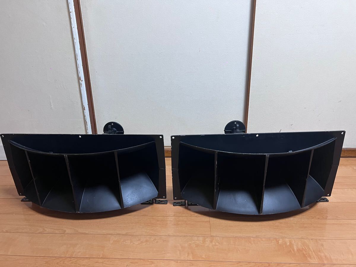 ALTEC HORN 511B ペア アルテック ホーン ALTEC ALTEC アルテック