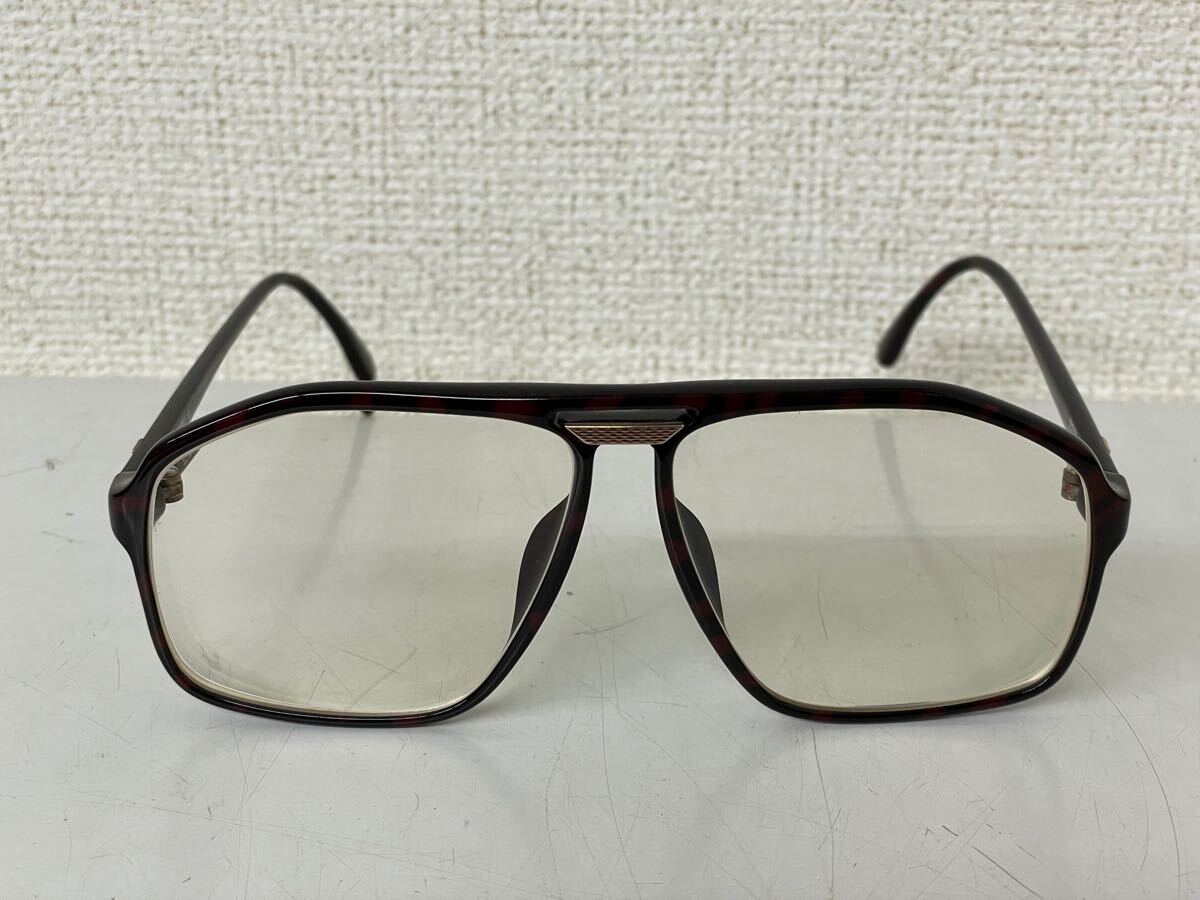 ☆ dunhill ダンヒル optyl ドイツ製 6097A 30 59□11 サングラス 眼鏡 