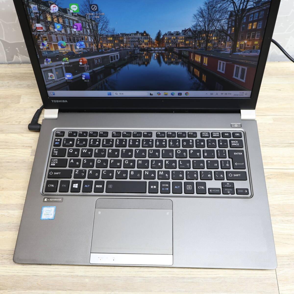 ノートパソコン dynabook r63」の人気商品一覧・価格比較 - 価格.com