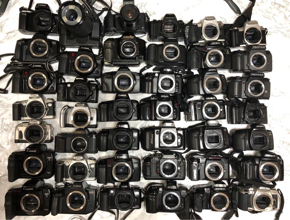 フィルム フィルムカメラ Canon 初めてのデジタル一眼レフに最適