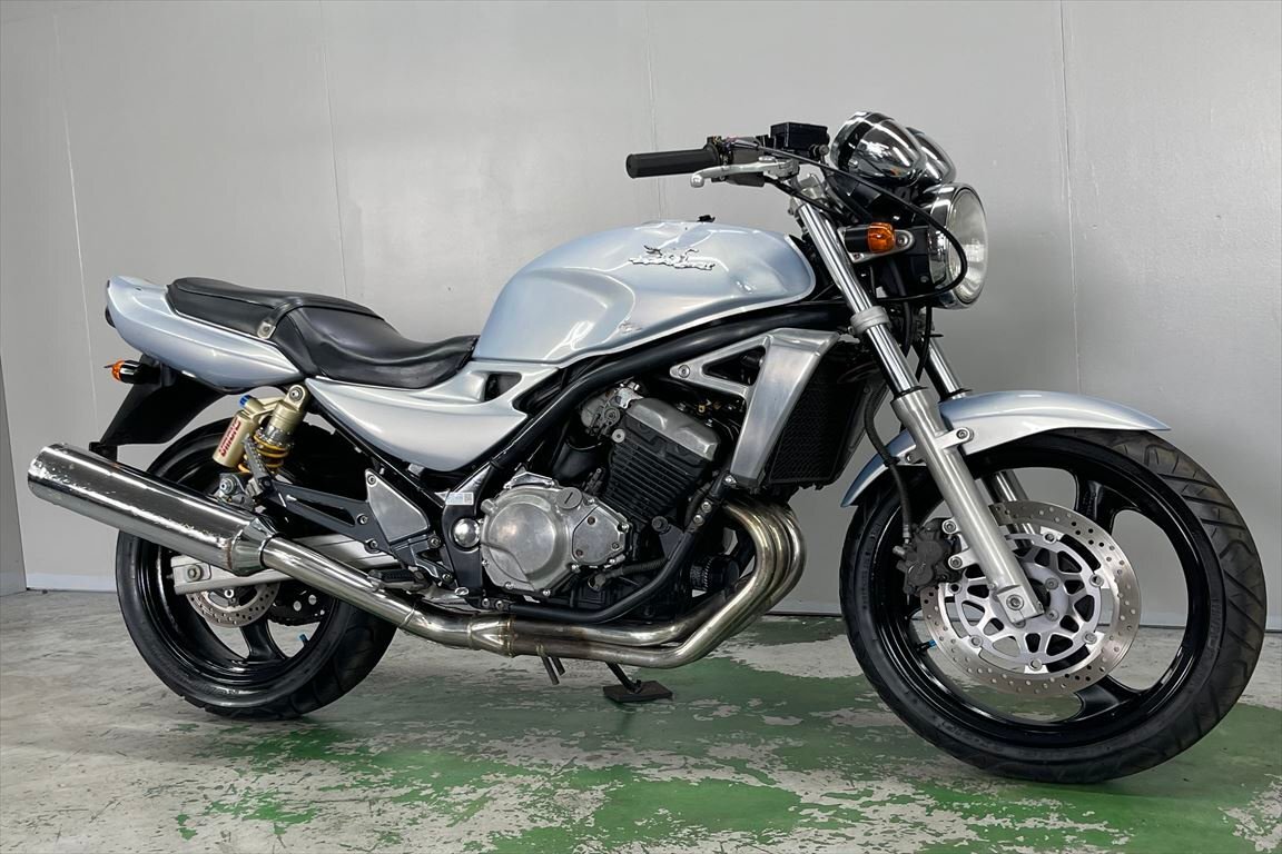バリオス2☆ZR250B☆純正ガソリンタンク/ガソリンコック 検索番号20A35