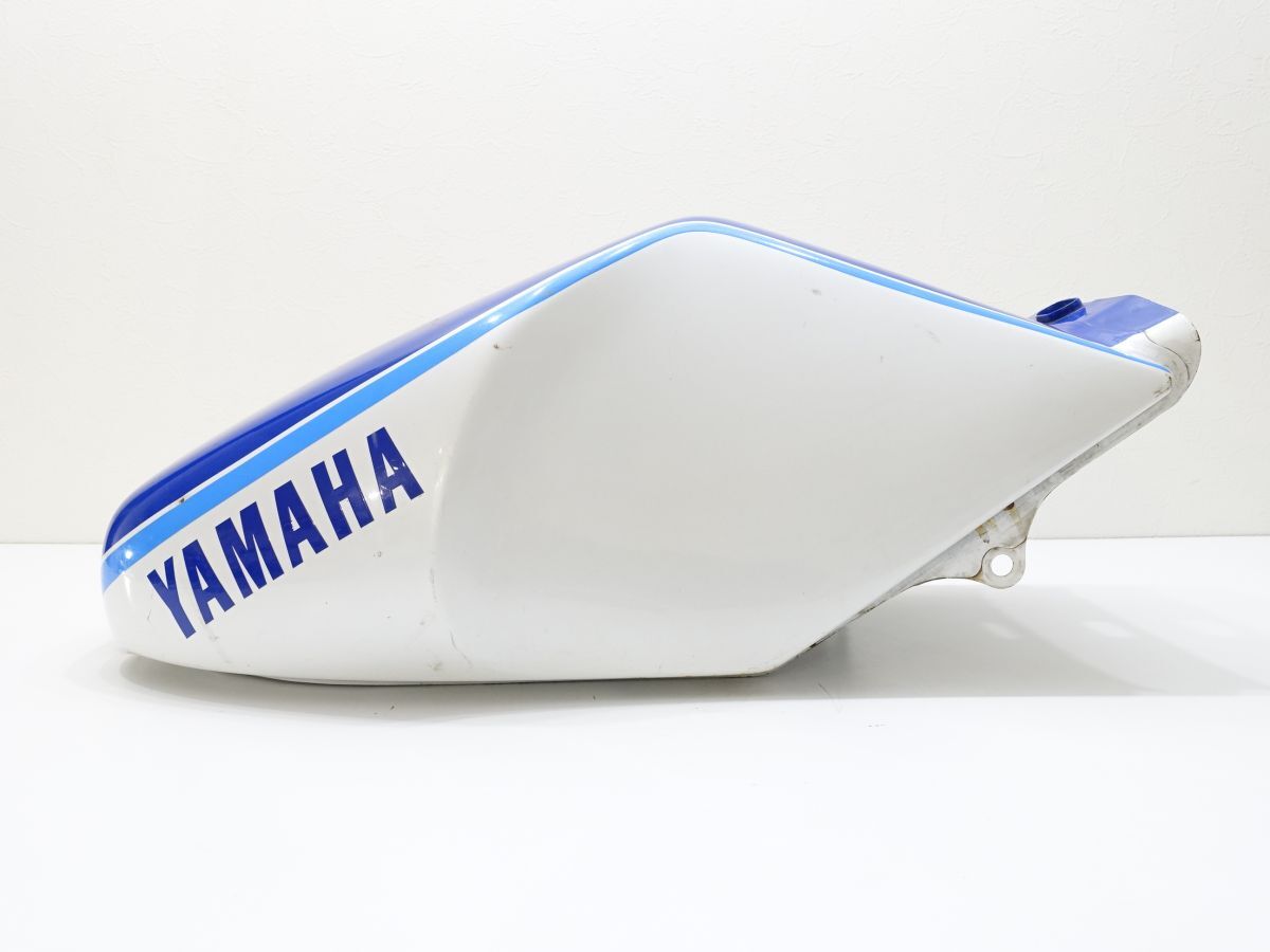 RZ250R ヤマハ YAMAHA 純正タンク 当時物 スペア YAMAHA RZ250RR