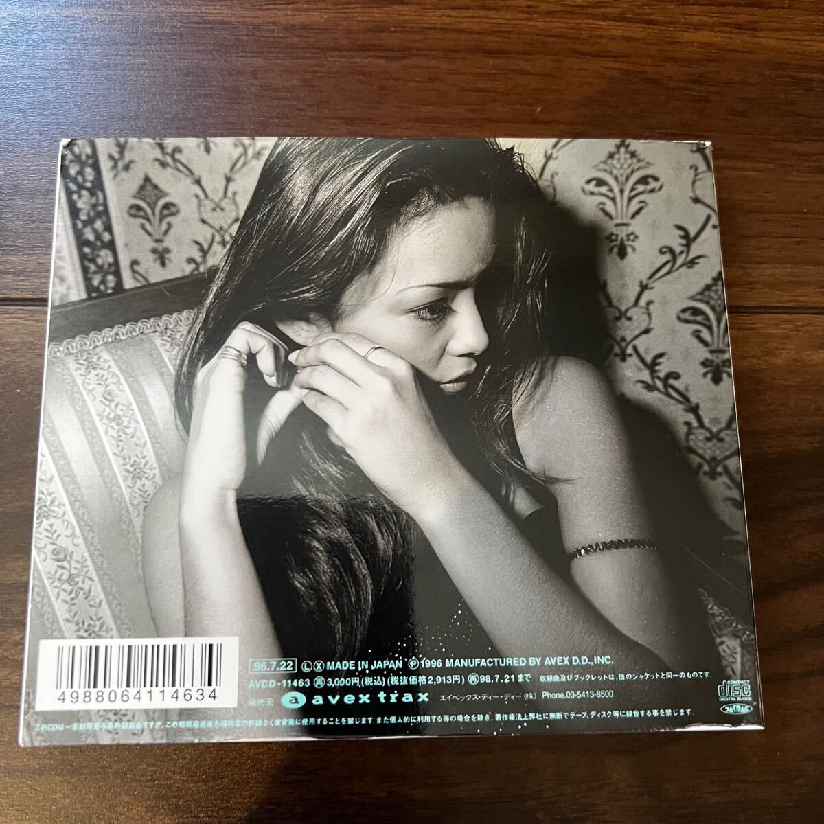 安室奈美恵 Finally ベスト アルバム CD 3枚 セット まとめ売り BEST 