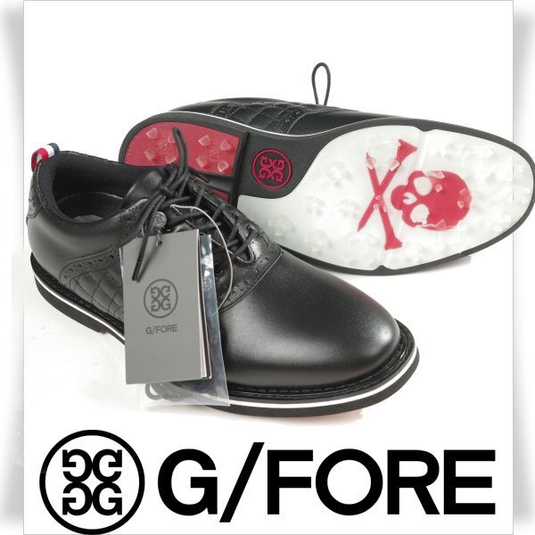 ジーフォア | ゴルフシューズ - G メンズ FORE G⁄FORE 価格.com メンズ