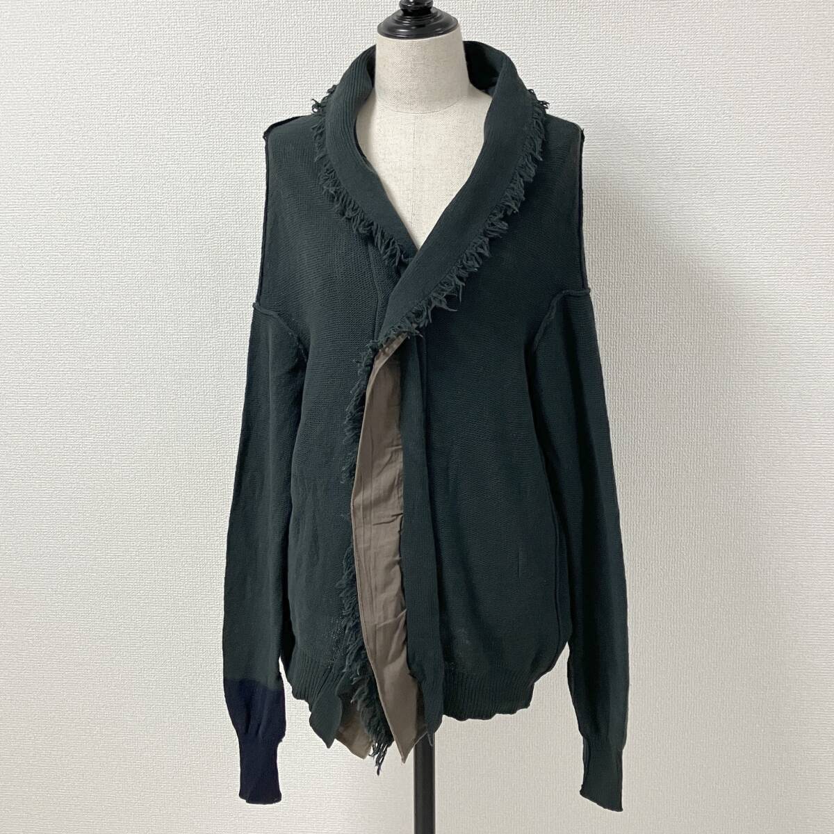 Yamamoto Yohji ヨウジヤマモト Y