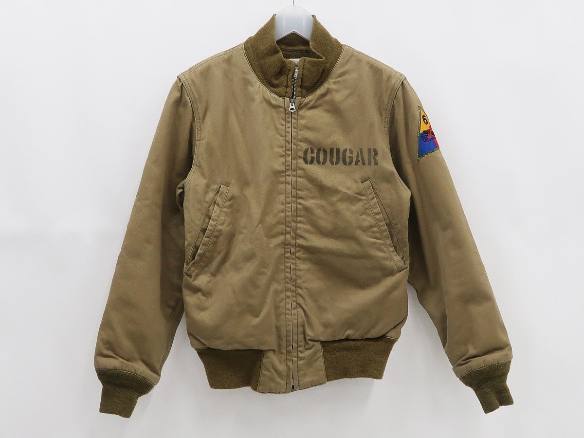 REAL | THE リアルマッコイズ The McCOY