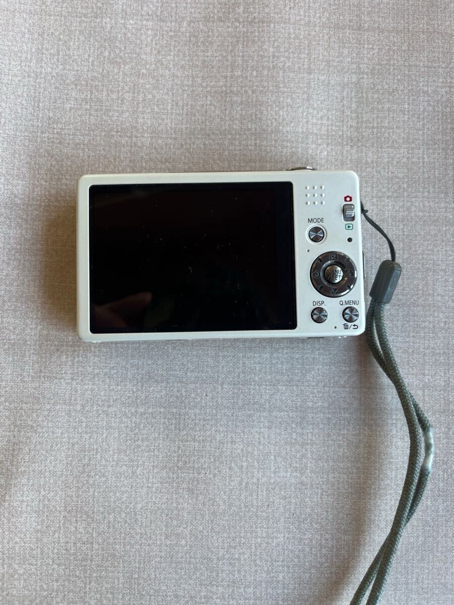 パナソニック Panasonic LUMIX DMC-SZ7 美品 訳あり Yahoo