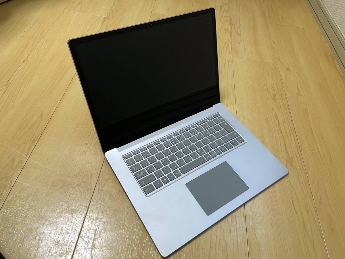 Surface Laptop 0 Microsoft 15-inch review: (15-inch) com: bigger 