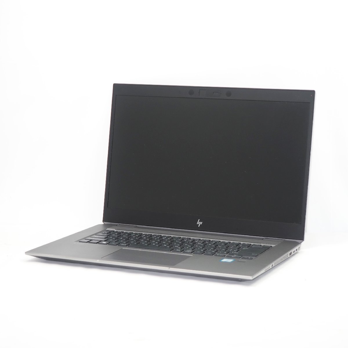 【ジャンク品】HP ZBook Studio G5 Core i7 16GB ジャンク品】HP ZBook Studio G5 Core i7 16GB ジャンク品】HP ZBook