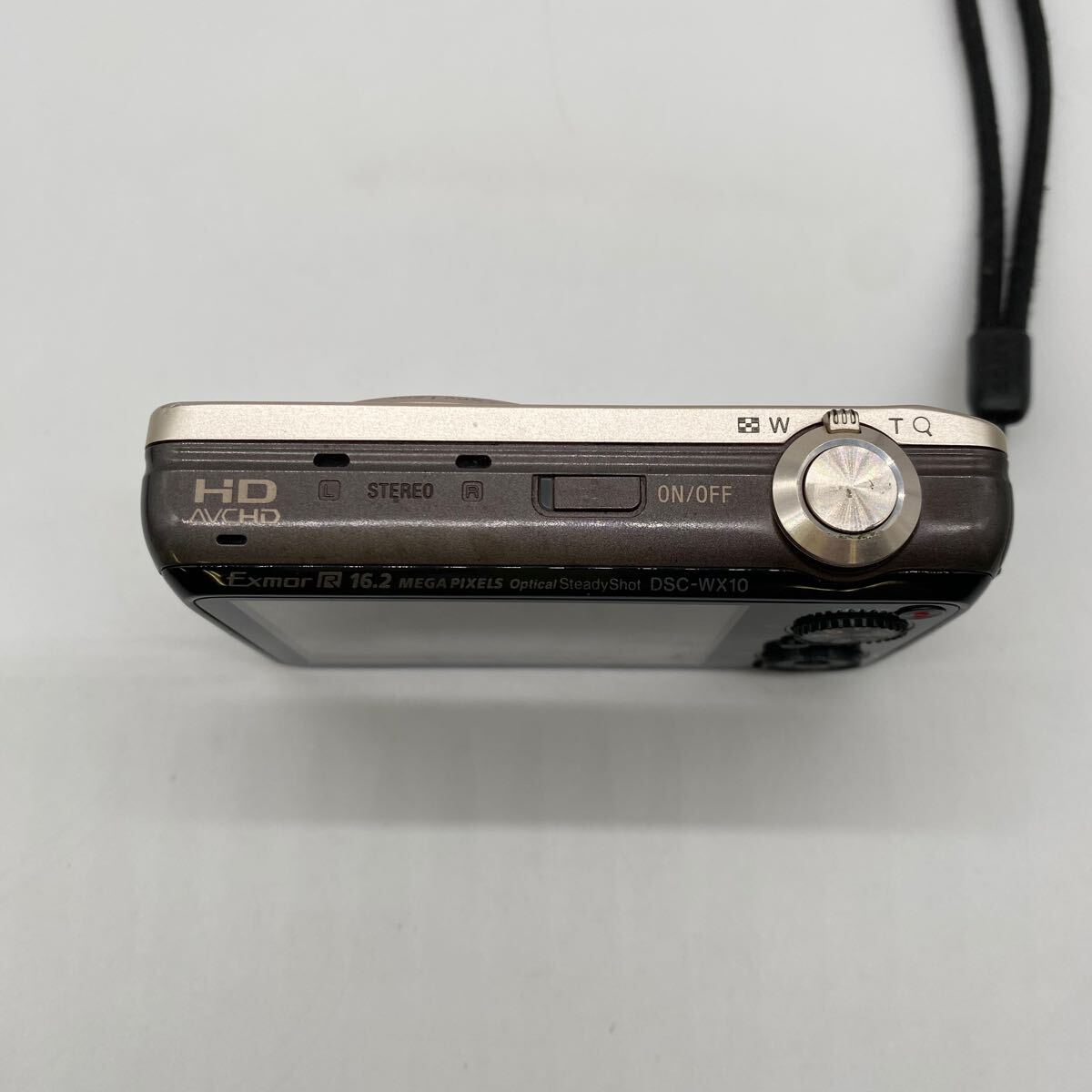 △【売り切り】SONY/ソニー コンパクトデジタルカメラ Cyber-shot DSC 