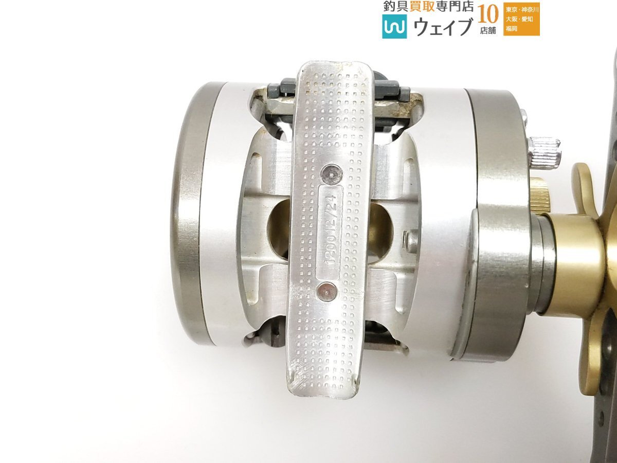 ABU SX3600C モラム ウルトラマグ SX3600C アブガルシア モラム
