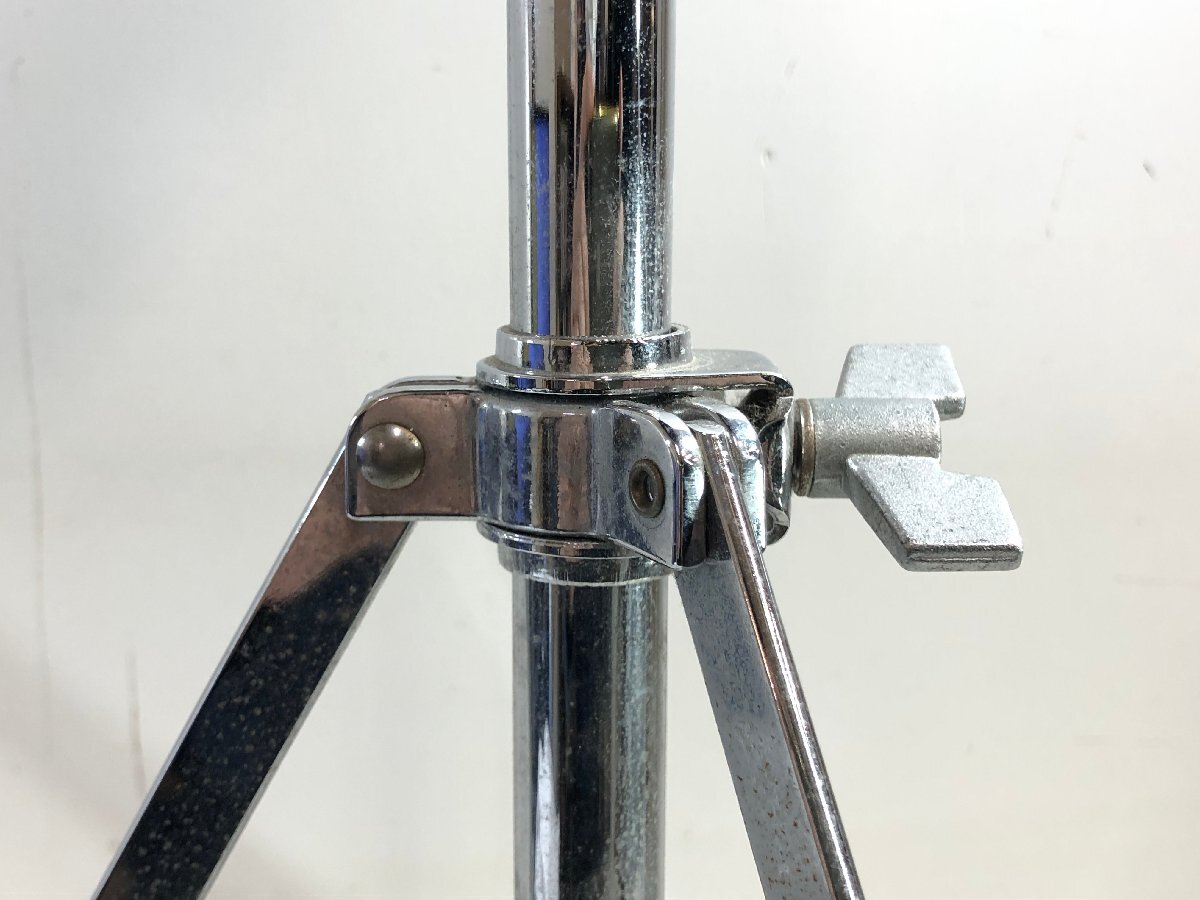 YAMAHA トレーニングパッドTS-01S《直径約19.5cm 重量約2.5kg》ドラム練習用 ラバー製 ヤマハ ▲_5