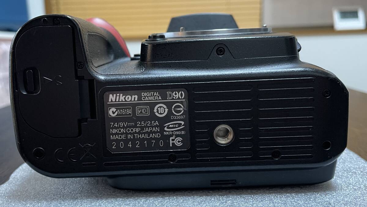 ○○B Nikon D90 デジタル一眼レフカメラ B○○ 【公式通販】