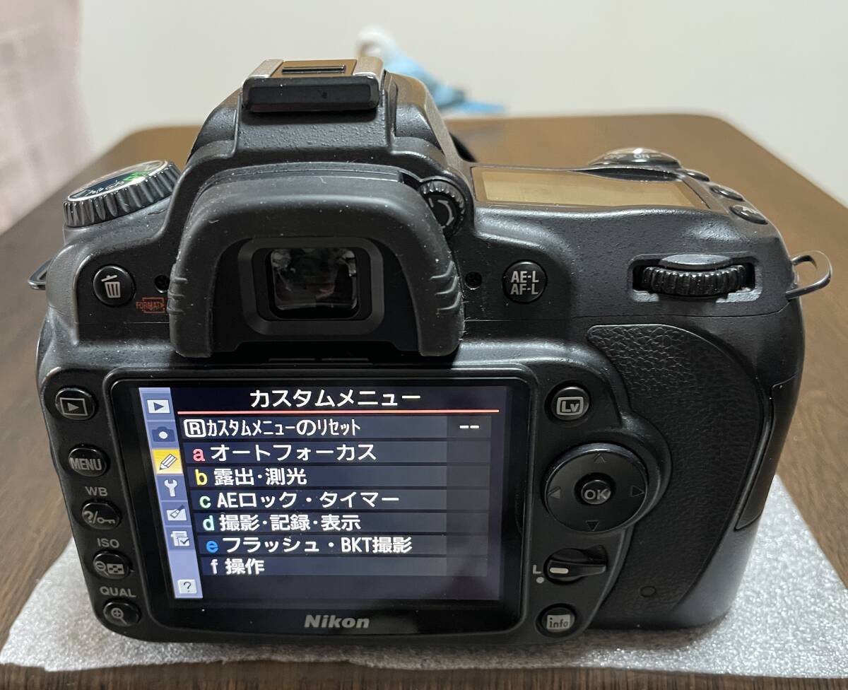 ○○B Nikon D90 デジタル一眼レフカメラ B○○ 【公式通販】