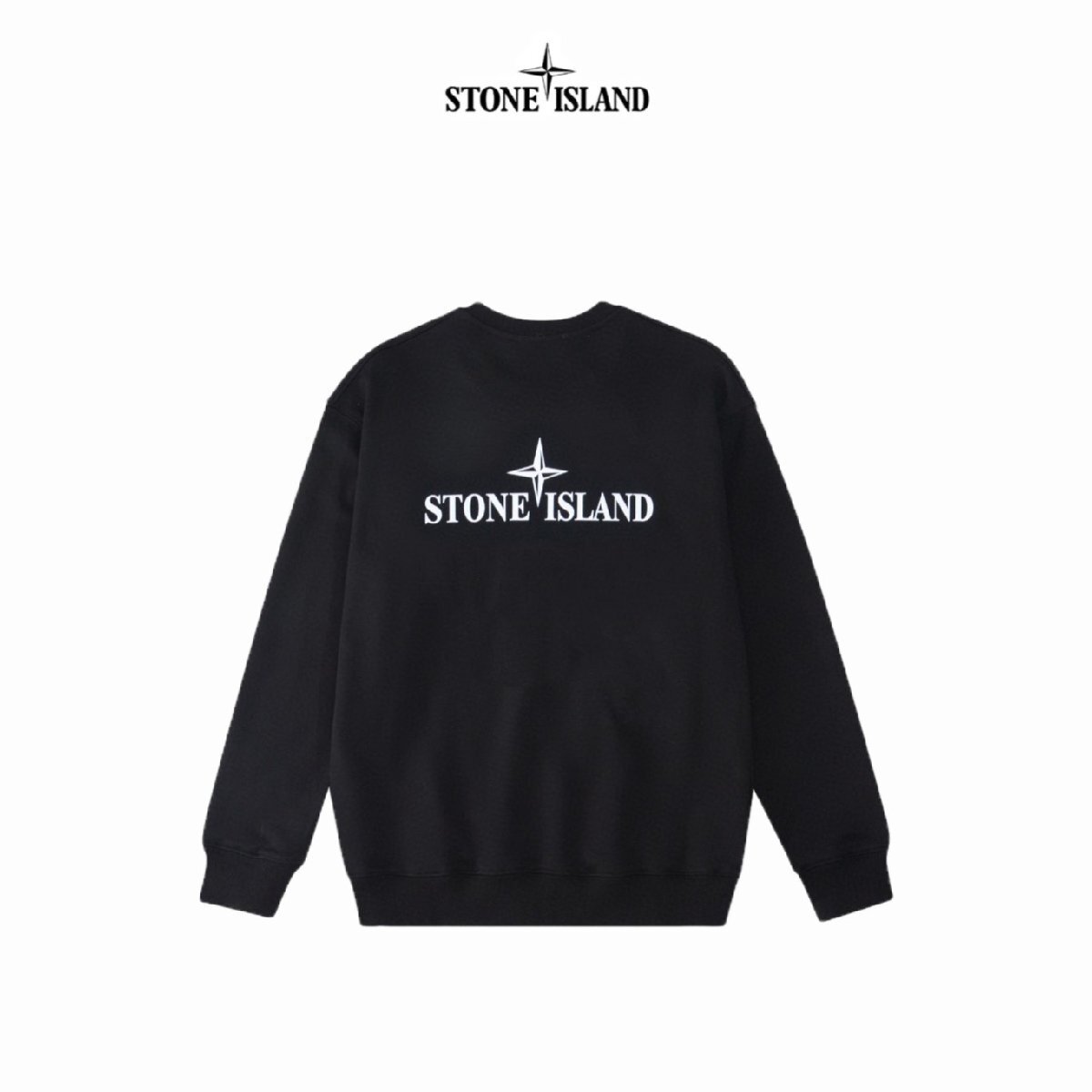 ISLAND STONE (ストーンアイランド) ストーンアイランド 長袖シャツ 