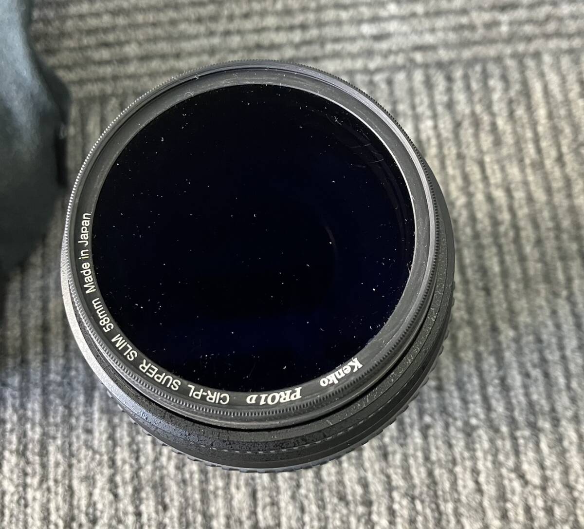 1113 Nikon ニコン 望遠ズームレンズ Nikon DX AF-S NIKKOR 55-300mm 1 