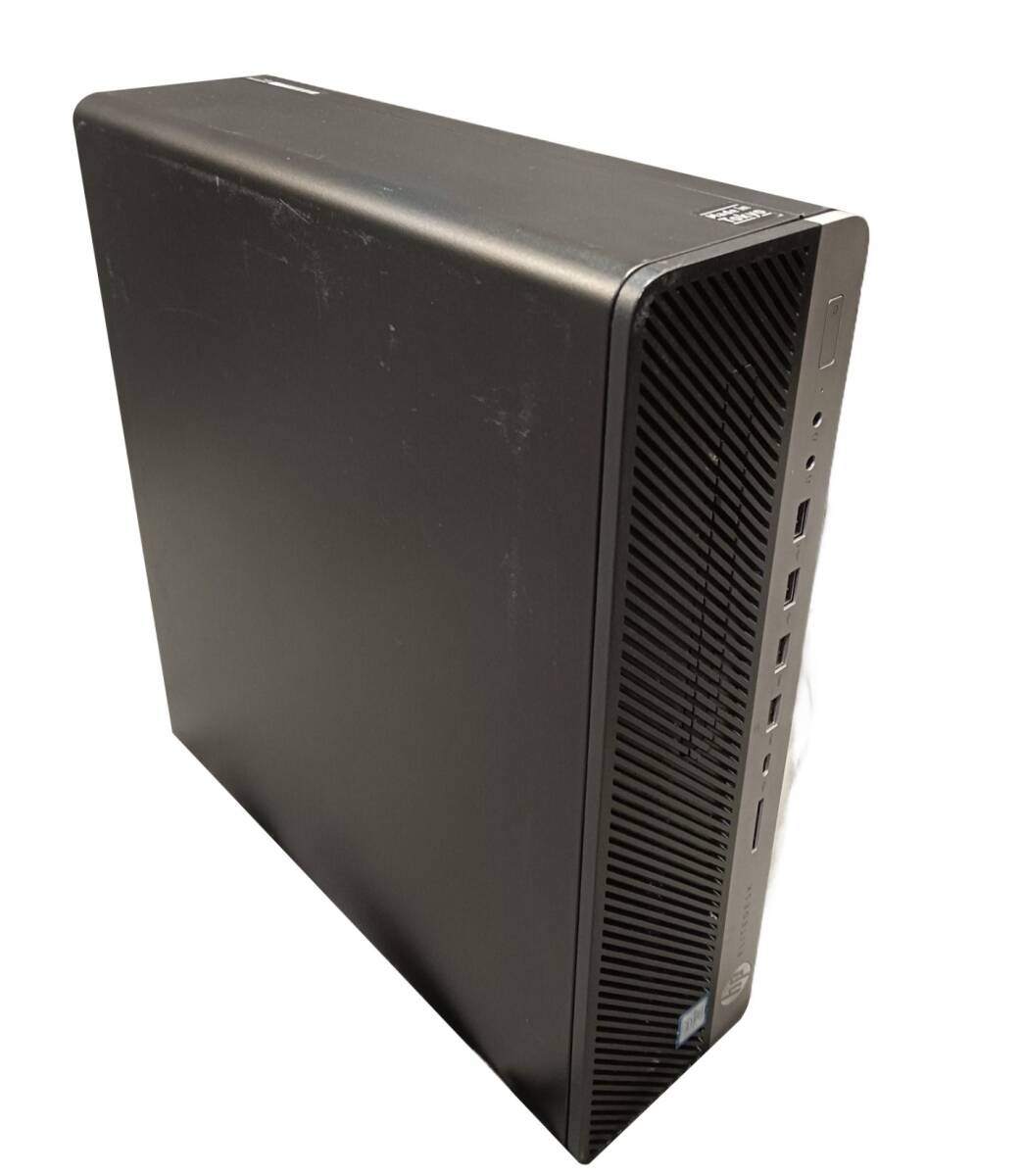 驚速SSD HP EliteDesk 800 G3 i7-7700 3.60GHz x8/16GB□M.2 SSD256GB+
