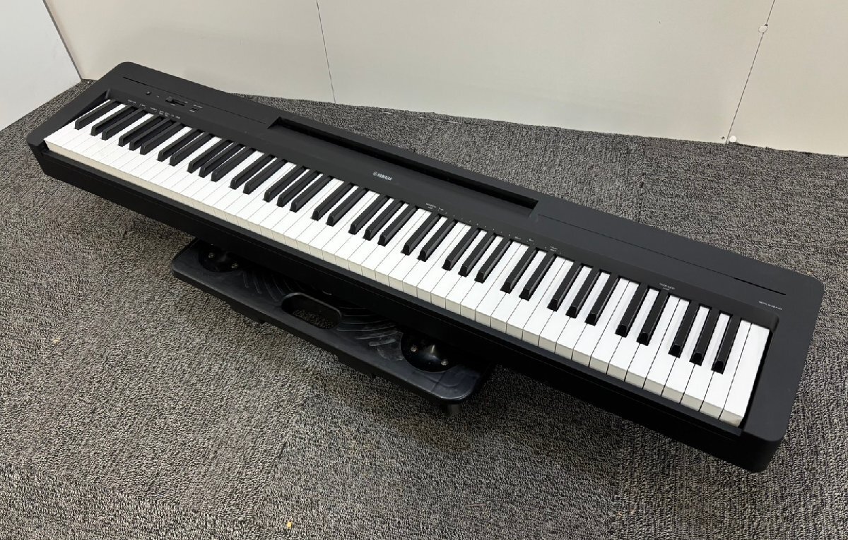 引取限定】YAMAHA ヤマハ DGX-620 電子ピアノ キーボード 2006年製 88 