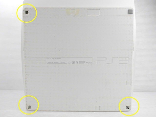 com: PlayStation 3 160GB System : Video Games